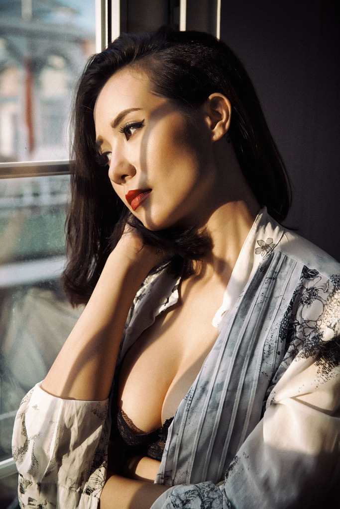铜雀阁